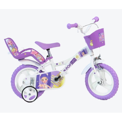 BICI 12 K-POP IDOL