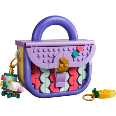 LEGO® CREATOR BORSETTA ALLA MODA PORTAOGGETTI