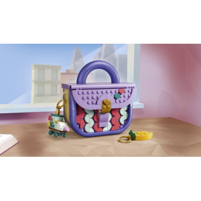 LEGO® CREATOR BORSETTA ALLA MODA PORTAOGGETTI