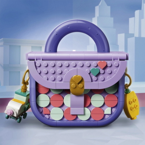 LEGO® CREATOR BORSETTA ALLA MODA PORTAOGGETTI