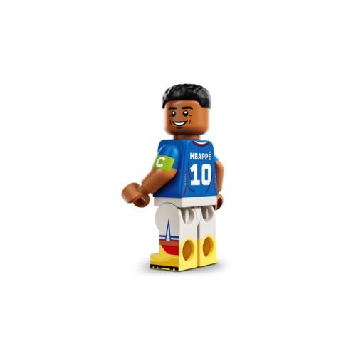 LEGO® EDITION FOOTBALL KYLIAN MBAPPE HIGHLIGHTS