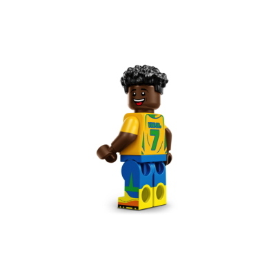 LEGO® EDITION FOOTBALL VINI JR HIGHLIGHTS