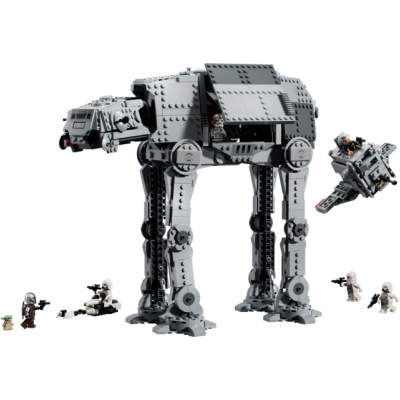 LEGO® STAR WARS AT-AT IMPERIAL REMNANT CON INT-4