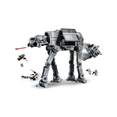 LEGO® STAR WARS AT-AT IMPERIAL REMNANT CON INT-4