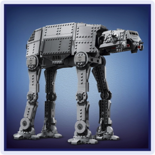 LEGO® STAR WARS AT-AT IMPERIAL REMNANT CON INT-4