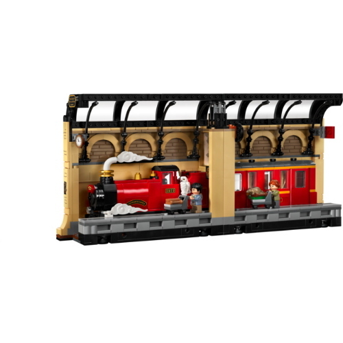 LEGO® HARRY POTTER BOOK NOOK: ESPRESSO PER HOGWARTS