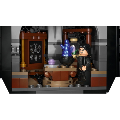 LEGO® HARRY POTTER CALDERONE: LEZIONI DI POZIONI