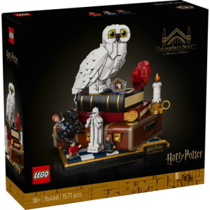 LEGO® HARRY POTTER PIETRA FILOSOFALE