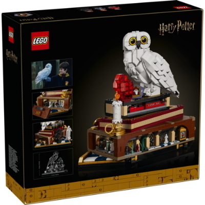 LEGO® HARRY POTTER PIETRA FILOSOFALE