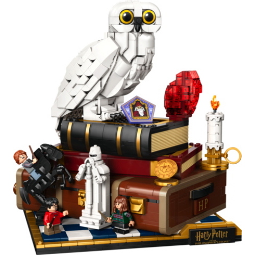 LEGO® HARRY POTTER PIETRA FILOSOFALE