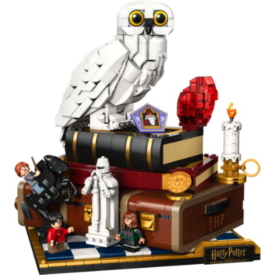 LEGO® HARRY POTTER PIETRA FILOSOFALE