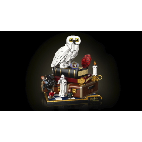 LEGO® HARRY POTTER PIETRA FILOSOFALE