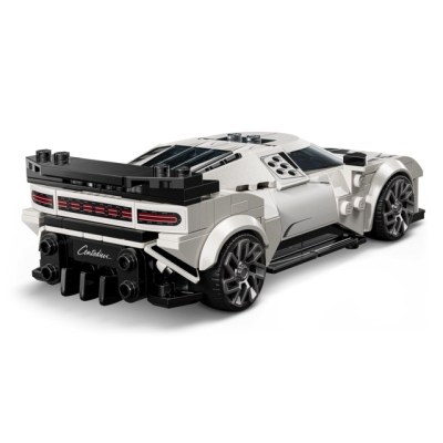 LEGO® SPEED CHAMPIONS HYPER SPORTS CAR BUGATTI CENTODIECI