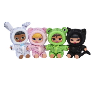 BRATZ BRATZIEZ BAMBOLE BLING SERIES