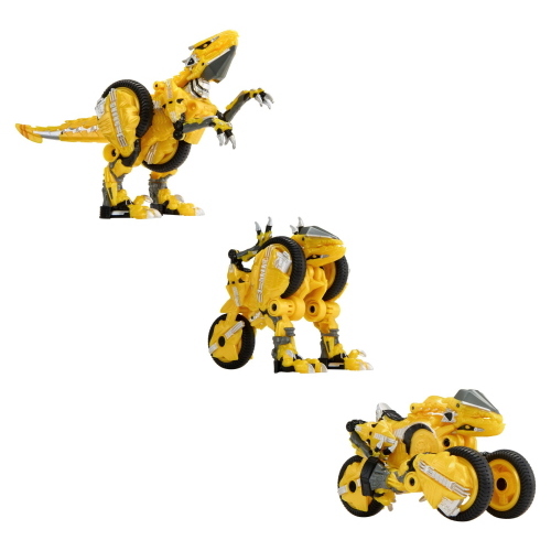 ARMORSAURS EVOLVER - ASSORTMENT