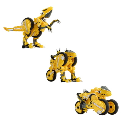 ARMORSAURS EVOLVER - ASSORTMENT