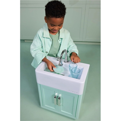 LITTLE TIKES SWEET SPACES - LAVELLO MODULARE DA CUCINA
