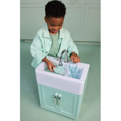 LITTLE TIKES SWEET SPACES - LAVELLO MODULARE DA CUCINA