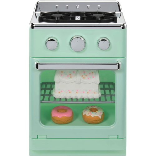 LITTLE TIKES SWEET SPACES - FORNO MODULARE DA CUCINA