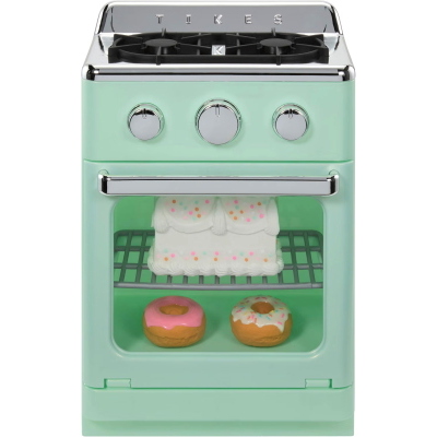LITTLE TIKES SWEET SPACES - FORNO MODULARE DA CUCINA
