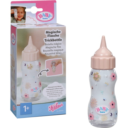 BABY BORN BIBERON MAGICO
