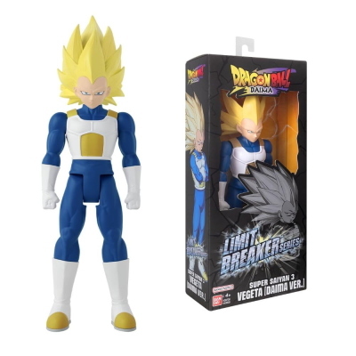 DRAGON BALL LIMIT BREAKER DAIMA 30CM 