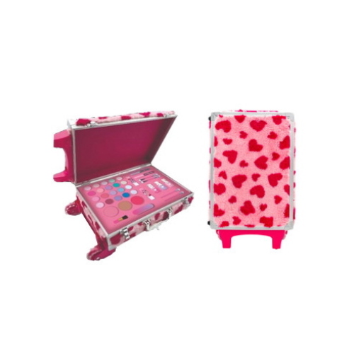 CREATE IT LOVE TROLLEY FLUFFY MAKE UP