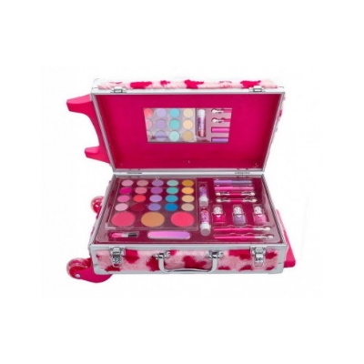 CREATE IT LOVE TROLLEY FLUFFY MAKE UP