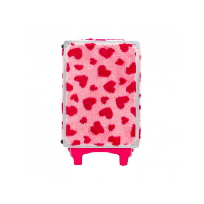 CREATE IT LOVE TROLLEY FLUFFY MAKE UP
