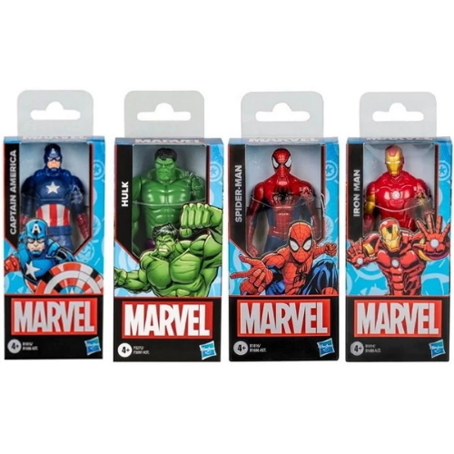 AVENGERS PERSONAGGI 15 CM