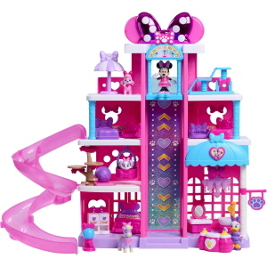MINNIE HOTEL DEI CUCCIOLI