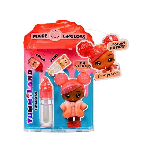 YUMMILAND LIPGLOSS BAMBOLINE