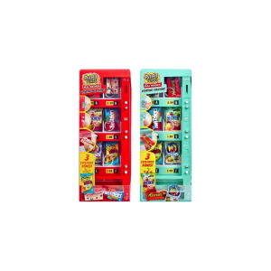MINIVERSE VENDING MACHINE DISTRIBUTORE ZURU