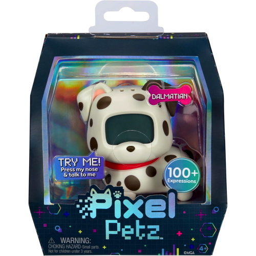 PIXEL PETZ