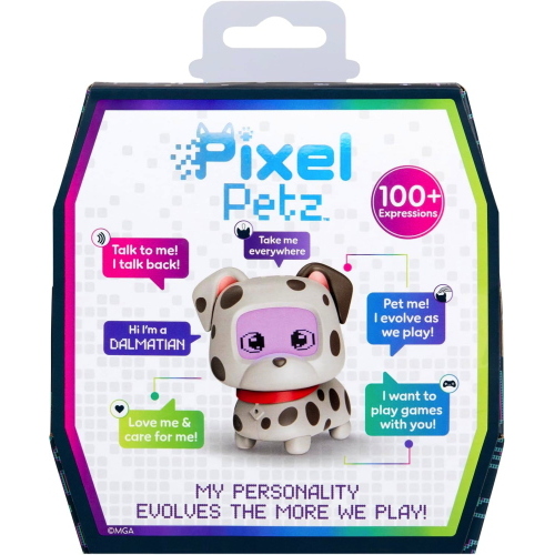 PIXEL PETZ