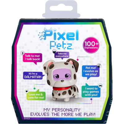 PIXEL PETZ