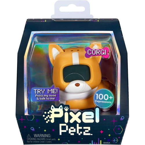 PIXEL PETZ