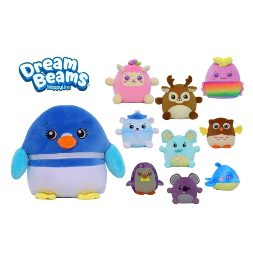 DREAM BEAMS CUCCIOLI 20 CM