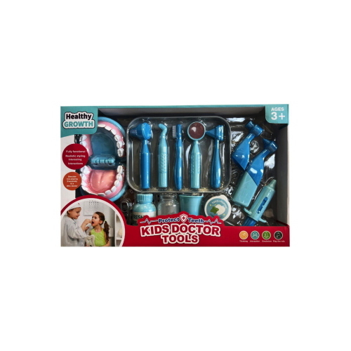 SET PICCOLO DENTISTA