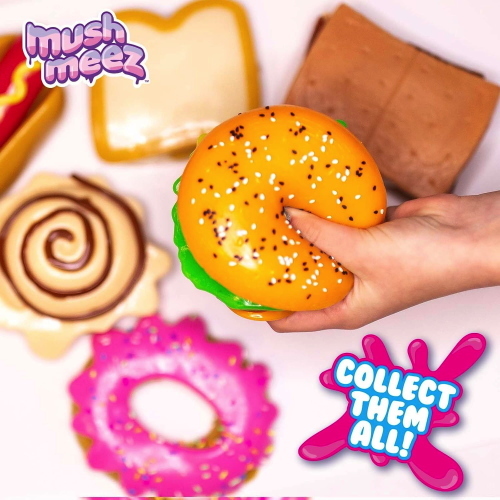 TABA SQUISHIES DOLCE SALATO