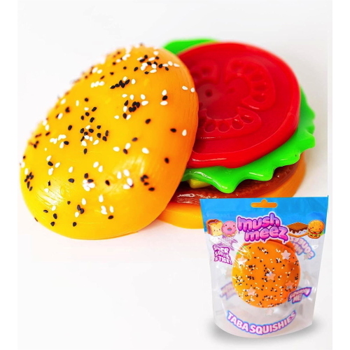TABA SQUISHIES DOLCE SALATO