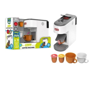 COFFY MACCHINA PER IL CAFFÈ