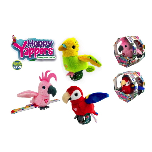 HAPPY YAPPERS SERIE 2