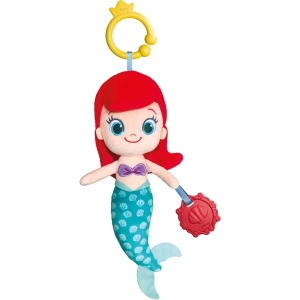 PRINCESS PLUSH  ARIEL