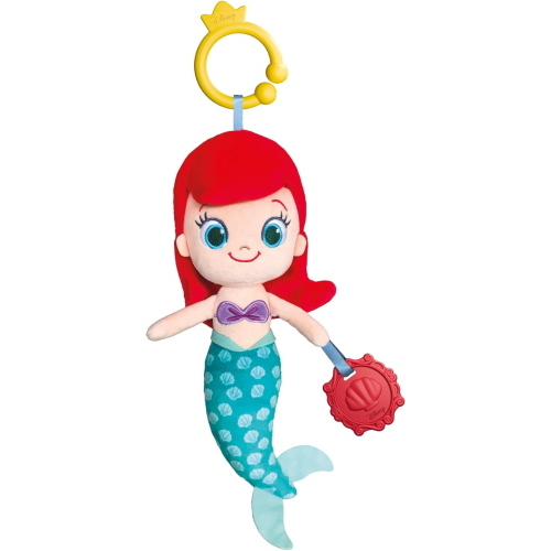 PRINCESS PLUSH  ARIEL
