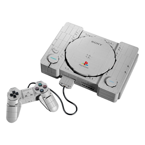 LEGO® PlayStation™