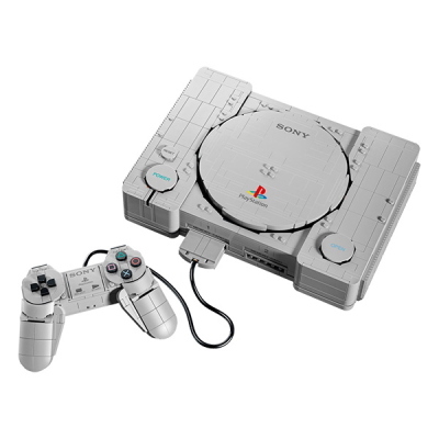 LEGO® PlayStation™