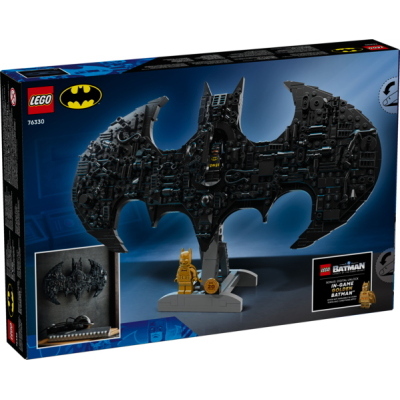 LEGO® BATMAN™: LOGO DI BATMAN