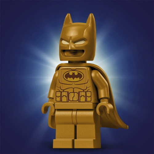 LEGO® BATMAN™: LOGO DI BATMAN