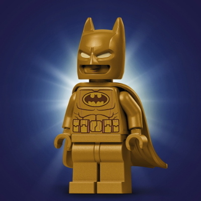 LEGO® BATMAN™: LOGO DI BATMAN